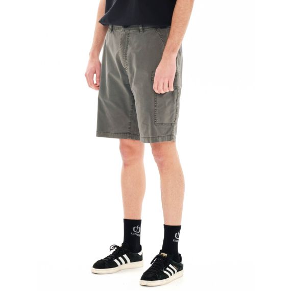 Emerson Ανδρική Βερμούδα Cargo 241.EM47.56 Olive - Βερμούδες στο Bodyman