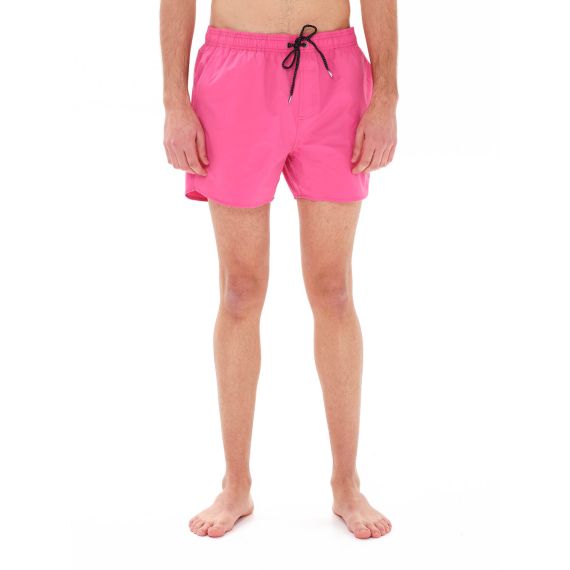 Emerson Ανδρικό Μαγιό Βερμούδα 241.EM508.84 Fuchsia - Βερμούδες Μαγιό στο Bodyman