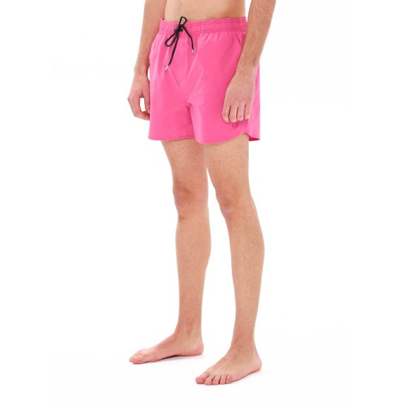 Emerson Ανδρικό Μαγιό Βερμούδα 241.EM508.84 Fuchsia - Βερμούδες Μαγιό στο Bodyman