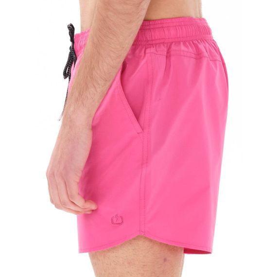 Emerson Ανδρικό Μαγιό Βερμούδα 241.EM508.84 Fuchsia - Βερμούδες Μαγιό στο Bodyman