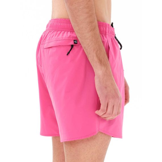Emerson Ανδρικό Μαγιό Βερμούδα 241.EM508.84 Fuchsia - Βερμούδες Μαγιό στο Bodyman