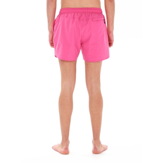 Emerson Ανδρικό Μαγιό Βερμούδα 241.EM508.84 Fuchsia - Βερμούδες Μαγιό στο Bodyman