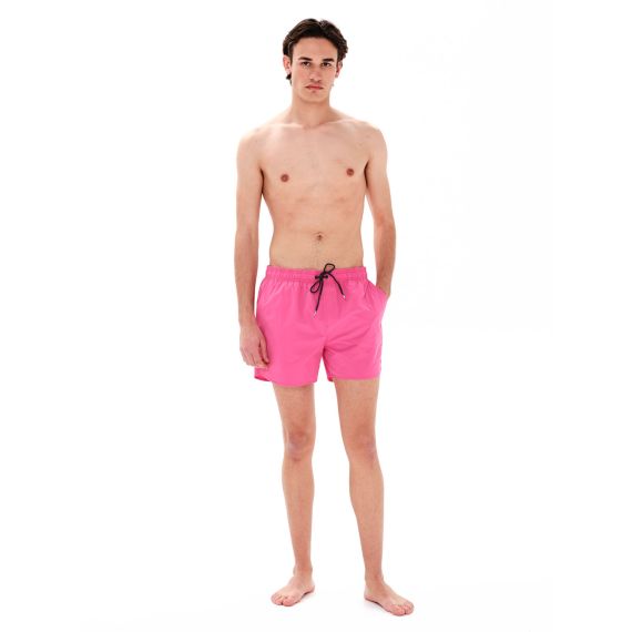 Emerson Ανδρικό Μαγιό Βερμούδα 241.EM508.84 Fuchsia - Βερμούδες Μαγιό στο Bodyman