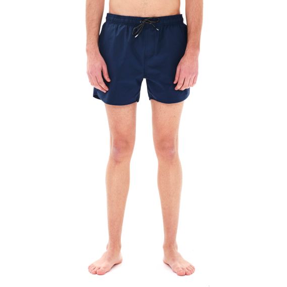 Emerson Ανδρικό Μαγιό Βερμούδα 241.EM508.84 Navy Blue - Βερμούδες Μαγιό στο Bodyman