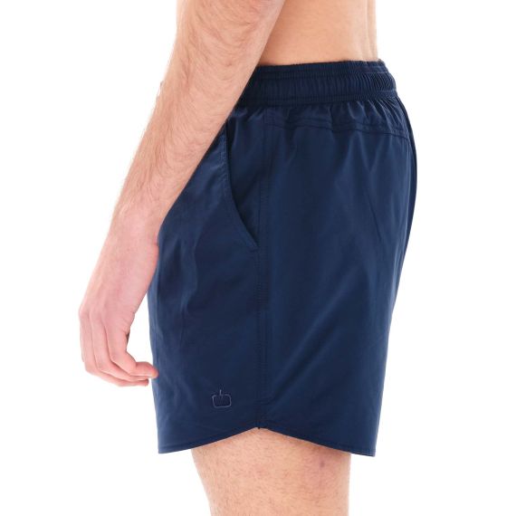 Emerson Ανδρικό Μαγιό Βερμούδα 241.EM508.84 Navy Blue - Βερμούδες Μαγιό στο Bodyman