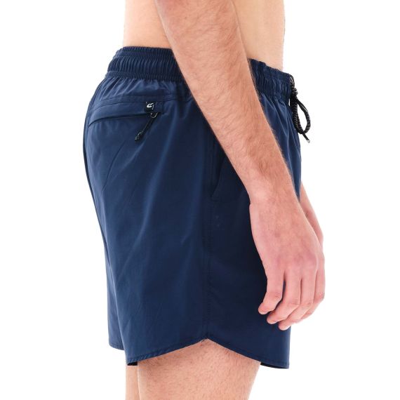 Emerson Ανδρικό Μαγιό Βερμούδα 241.EM508.84 Navy Blue - Βερμούδες Μαγιό στο Bodyman
