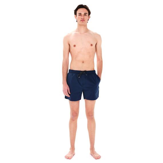 Emerson Ανδρικό Μαγιό Βερμούδα 241.EM508.84 Navy Blue - Βερμούδες Μαγιό στο Bodyman