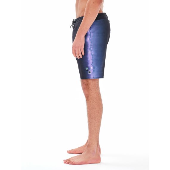 Emerson Ανδρικό Boardshort 241.EM524.20 PR415 Black - Βερμούδες Μαγιό στο Bodyman