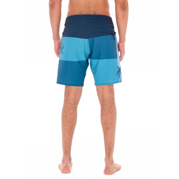 Emerson Ανδρικό Boardshort 241.EM524.20 PR422 Petrol - Βερμούδες Μαγιό στο Bodyman