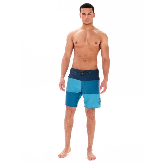 Emerson Ανδρικό Boardshort 241.EM524.20 PR422 Petrol - Βερμούδες Μαγιό στο Bodyman