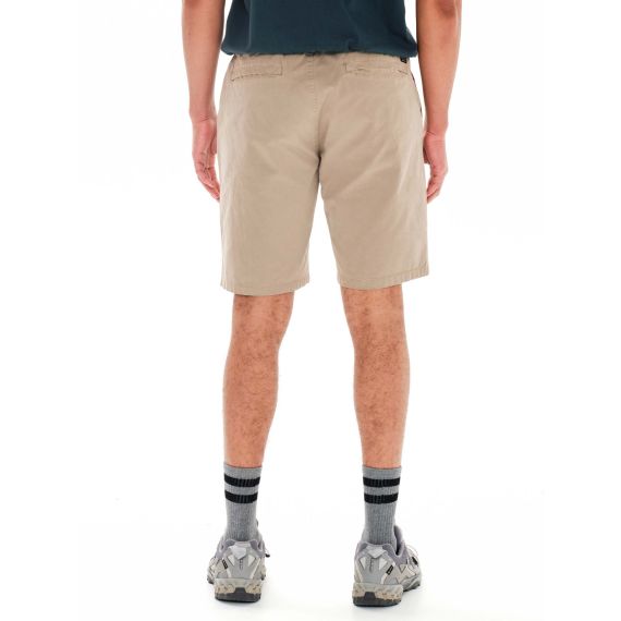 Emerson Ανδρική Βαμβακερή Βερμούδα Chino 241.EM46.46 Light Beige - Βερμούδες στο Bodyman