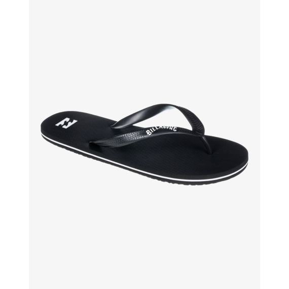 Billabong Ανδρικές Σαγιονάρες EBYL100023-BLK Tides Slice Black - ΣΑΓΙΟΝΑΡΕΣ στο Bodyman