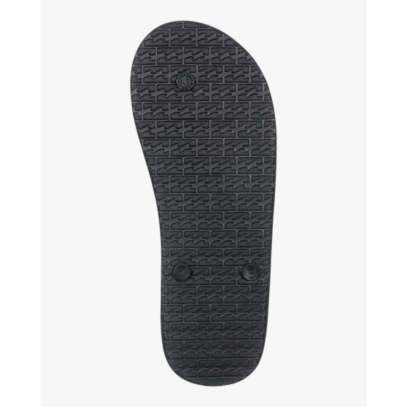 Billabong Ανδρικές Σαγιονάρες EBYL100023-BLK Tides Slice Black - ΣΑΓΙΟΝΑΡΕΣ στο Bodyman