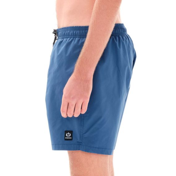 Emerson Ανδρικό Μαγιό Σόρτς 241.EM508.36 Indigo Blue - Βερμούδες Μαγιό στο Bodyman