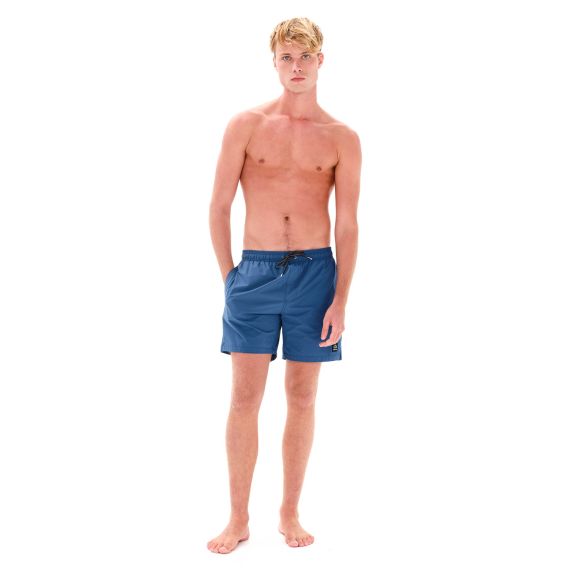 Emerson Ανδρικό Μαγιό Σόρτς 241.EM508.36 Indigo Blue - Βερμούδες Μαγιό στο Bodyman