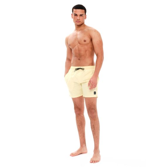 Emerson Ανδρικό Μαγιό Σόρτς 241.EM508.36 Yellow - Βερμούδες Μαγιό στο Bodyman