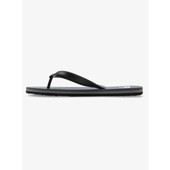 Quiksilver Ανδρικές Σαγιονάρες AQYL101325-SYJ1 Molokai Core Grey1 - ΣΑΓΙΟΝΑΡΕΣ στο Bodyman