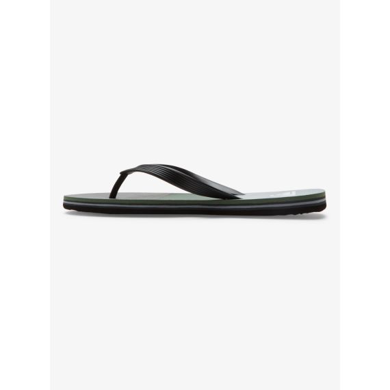 Quiksilver Ανδρικές Σαγιονάρες AQYL101361-XKSG Molokai Stripe - ΣΑΓΙΟΝΑΡΕΣ στο Bodyman