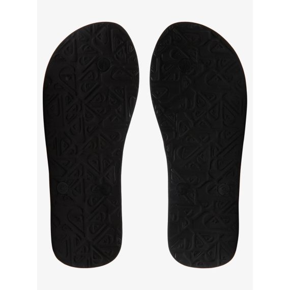 Quiksilver Ανδρικές Σαγιονάρες AQYL101361-XKSG Molokai Stripe - ΣΑΓΙΟΝΑΡΕΣ στο Bodyman