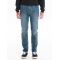 Emerson Ανδρικό Τζιν Παντελόνι 242.EM44.107 Dark Blue