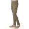 Rebase Ανδρικό Παντελόνι Cargo 241-RCCP-402 LT GREY