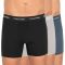 Calvin Klein 3 Pack Boxer μακρύ πόδι NB2381A-001