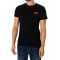 Superdry Ανδρικό Κοντομάνικο T-Shirt M1011245A-C1M Essential Logo EMB Optic