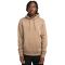 Element Ανδρικό Φούτερ Κουκούλα ELYFT00169-FBK Cornell Classic Black