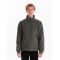 Emerson Ανδρικό Μπουφάν Bomber  242.EM10.65 Black
