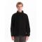Emerson Ανδρική Ζακέτα Fleece 242.EM29.14 Black - Ζακέτες στο Bodyman