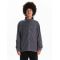 Emerson Ανδρική Ζακέτα Fleece 242.EM29.14 Grey - Ζακέτες στο Bodyman