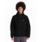 Emerson Ανδρικό Μπουφάν 242.EM10.108 Ebony Black