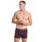 Walk Ανδρικά Boxer 3Pack W1753-4-020202 Black