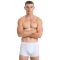 Walk Ανδρικό Boxer 2Pack W1761-1-0202 Black