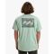 Billabong Ανδρικό T-Shirt EBYZT00292-WAA Crayon Wave Black