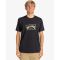 Billabong T-Shirt EBYZT00167-WHT Arch White