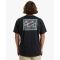 Billabong Ανδρικό T-Shirt EBYZT00292-SFM Crayon Wave Seafoam