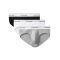 Calvin Klein Ανδρικά Slip 3pack NB3962A-MP1 - Slip στο Bodyman