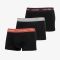Calvin Klein 3 Pack Boxer U2664G-IO3 Red White Navy