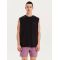 Emerson Ανδρική Αμάνικη Μπλούζα 251.EM37.125 Midnight - Αμάνικα T-shirt  στο Bodyman