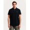 Emerson Polo T-Shirt 251.EM35.69 Navy Blue - Polo μπλούζες στο Bodyman