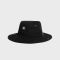 Emerson Bucket Hat Safari 241.EU01.56 Offblack - ΚΑΠΕΛΑ στο Bodyman