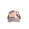 Emerson Καπέλο Trucker 251.EU01.20 PR505 Orange Lilac - ΚΑΠΕΛΑ στο Bodyman