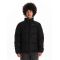 Emerson Ανδρικό Μπουφάν Puffer 242.EM10.79 Olive Black