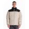 Emerson Ανδρικό Μπουφάν Puffer 242.EM10.79 Olive Black