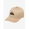 Quiksilver Cap AQYHA04002-KVJ0 Decades Black