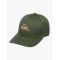 Quiksilver Cap AQYHA04002-KVJ0 Decades Black