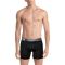 Apple Boxer Μακρύ πόδι 0110944 Anthracite Black