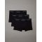 Calvin Klein Ανδρικά Μπόξερ 3Pack NB4392-VQO Icon Cotton Stretch Trunks