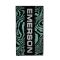 Emerson Πετσέτα Θαλάσσης 241.EU04.06 PR434 Mint 160cm x 86cm - Πετσέτες Θάλασσας  στο Bodyman